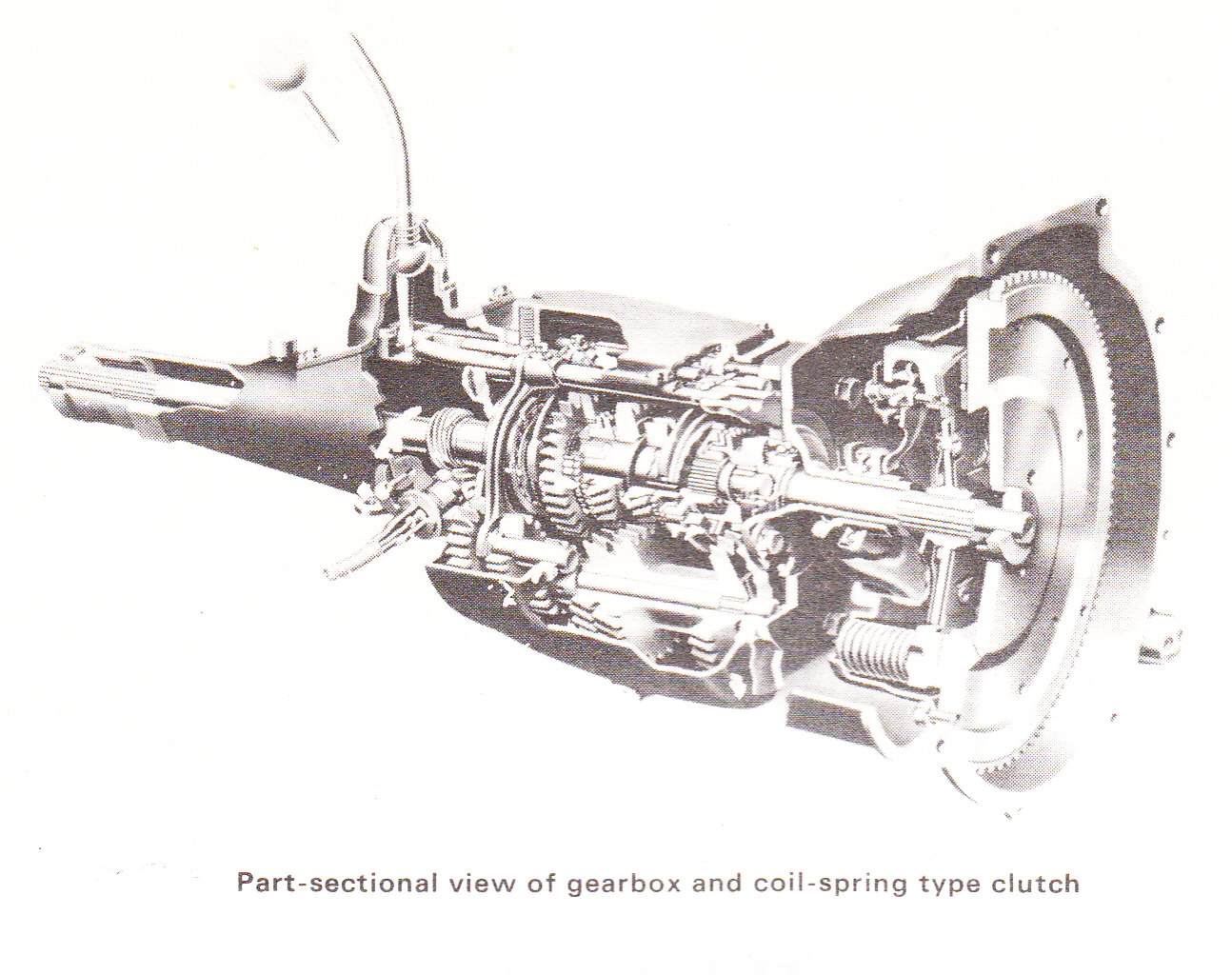 Gear Trains