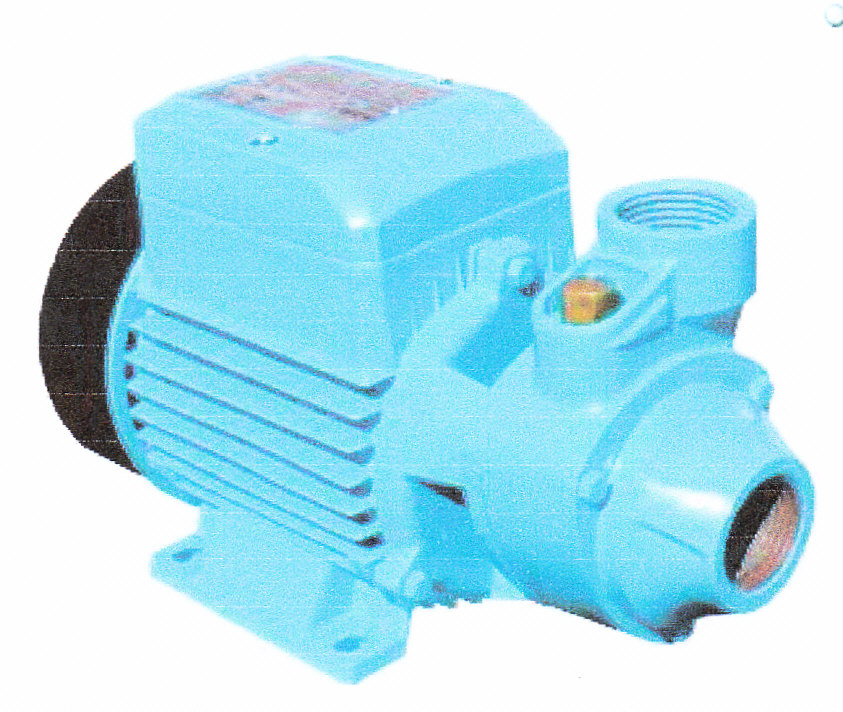 Single stage Centrifugal Pumps