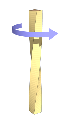 Torsion