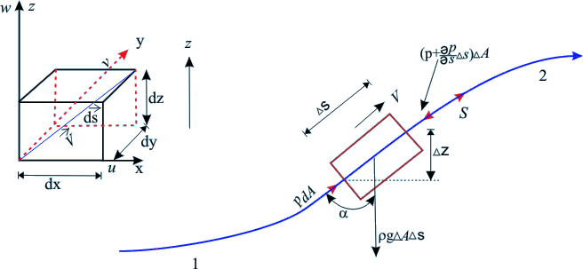 Eulers equation